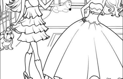 tranh-to-mau-cong-chua-tuna-house-for-princess-3