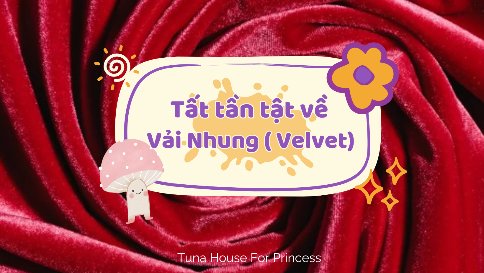 Vải Nhung Chất Liệu Tinh Tế, Quyến Rũ và Sự Kết Hợp Tuyệt Vời Trong Thời Trang
