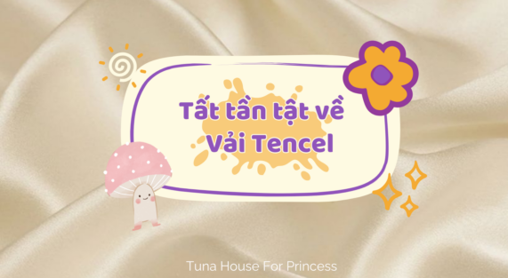 Vải Tencel Giải Pháp Mới Cho Thời Trang Bền Vững và Thân Thiện Với Môi Trường