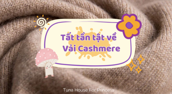Vì Sao Cashmere Là Vàng Trong Thế Giới Thời Trang Cao Cấp