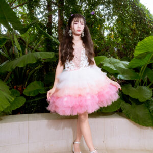 BST " Reverie De Dalat" TN1