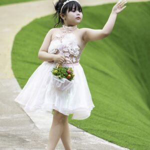 [ RUNWAY ] BST " Reverie De Dalat" TN6